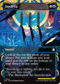 Magic: The Gathering Secrets of Strixhaven: Mystical Archive Stock Up 24 U Near Mint Foil (Italian)