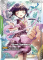 Gundam Card Game Steel Requiem First Contact (SP) (U+) GD01-107 U+ Near Mint Holofoil