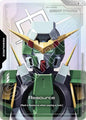 Gundam Card Game Steel Requiem Resource (R-023) (C+) R-023 C+ Near Mint Holofoil