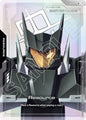 Gundam Card Game Steel Requiem Resource (R-028) (C+) R-028 C+ Near Mint Holofoil