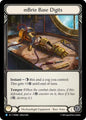 Flesh & Blood TCG Compendium of Rathe Mbrio Base Digits PEN060 Rare Near Mint