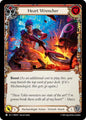 Flesh & Blood TCG Compendium of Rathe Heart Wrencher (Red) PEN075 Common Near Mint