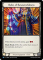 Flesh & Blood TCG Compendium of Rathe Robe Of Resourcefulness PEN108 Rare Near Mint