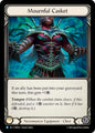 Flesh & Blood TCG Compendium of Rathe Mournful Casket PEN153 Rare Near Mint
