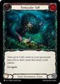 Flesh & Blood TCG Compendium of Rathe Tentacular Toll (Red) PEN162 Common Near Mint