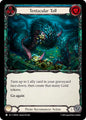 Flesh & Blood TCG Compendium of Rathe Tentacular Toll (Blue) PEN164 Common Near Mint