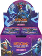 Riftbound League of Legends Trading Card Game Unleashed - Booster Display