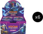 Riftbound League of Legends Trading Card Game Unleashed - Booster Case