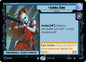 Star Wars: Unlimited A Lawless Time Aurra Sing - Assassin 4/264 Common Near Mint