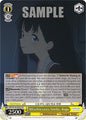Weiss Schwarz Makeine: Too Many Losing Heroines! Mischievous Smile, Kaju (SR) MKI/W126-E007S SR Super Rare Near Mint