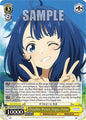 Weiss Schwarz Makeine: Too Many Losing Heroines! Double Peace Sign, Anna (SR) MKI/W126-E010S SR Super Rare Near Mint