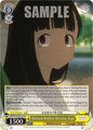 Weiss Schwarz Makeine: Too Many Losing Heroines! Diehard Brother Devotee, Kaju (SR) MKI/W126-E013S SR Super Rare Near Mint