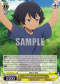 Weiss Schwarz Makeine: Too Many Losing Heroines! Predator, Lemon MKI/W126-E026 C Common Near Mint