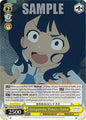 Weiss Schwarz Makeine: Too Many Losing Heroines! Desperate Times, Anna (SR) MKI/W126-E027S SR Super Rare Near Mint