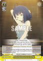 Weiss Schwarz Makeine: Too Many Losing Heroines! Perfect Body Achieved for the 15th Time MKI/W126-E029 U Uncommon Near Mint