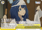 Weiss Schwarz Makeine: Too Many Losing Heroines! Woes of a Gluttonous Ghost MKI/W126-E030 CR Climax Rare Near Mint