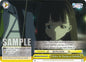 Weiss Schwarz Makeine: Too Many Losing Heroines! Motive for Sharing an Umbrella MKI/W126-E032 CR Climax Rare Near Mint