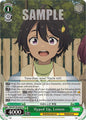 Weiss Schwarz Makeine: Too Many Losing Heroines! Hyped Up, Lemon MKI/W126-E040 U Uncommon Near Mint