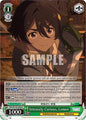 Weiss Schwarz Makeine: Too Many Losing Heroines! Intensely Curious, Lemon MKI/W126-E046 C Common Near Mint