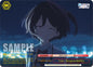 Weiss Schwarz Makeine: Too Many Losing Heroines! Take Responsibility (RRR) MKI/W126-E075R RRR Triple Rare Near Mint