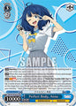 Weiss Schwarz Makeine: Too Many Losing Heroines! Perfect Body, Anna (SR) MKI/W126-E077S SR Super Rare Near Mint