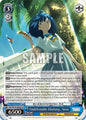 Weiss Schwarz Makeine: Too Many Losing Heroines! Undefeatable Gluttony, Anna (SR) MKI/W126-E082S SR Super Rare Near Mint