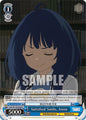 Weiss Schwarz Makeine: Too Many Losing Heroines! Satisfied Smile, Anna MKI/W126-E088 U Uncommon Near Mint