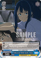 Weiss Schwarz Makeine: Too Many Losing Heroines! Obsessed With Sushi, Anna MKI/W126-E090 C Common Near Mint