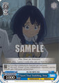 Weiss Schwarz Makeine: Too Many Losing Heroines! Sweet Treat Snatching, Anna MKI/W126-E091 C Common Near Mint