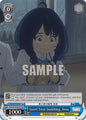 Weiss Schwarz Makeine: Too Many Losing Heroines! Sweet Treat Snatching, Anna (SR) MKI/W126-E091S SR Super Rare Near Mint