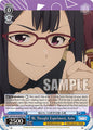 Weiss Schwarz Makeine: Too Many Losing Heroines! BL Thought Experiment, Koto (SR) MKI/W126-E092S SR Super Rare Near Mint