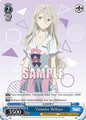 Weiss Schwarz Makeine: Too Many Losing Heroines! Yumeko Shikiya (SR) MKI/W126-E097S SR Super Rare Near Mint