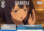Weiss Schwarz Makeine: Too Many Losing Heroines! That's the Trouble With You (RRR+) MKI/W126-E099EX RRR+ Triple Rare Plus Near Mint