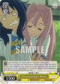 Weiss Schwarz Makeine: Too Many Losing Heroines! Homewrecker? Karen (RRR) MKI/W126-TE04R RRR Triple Rare Near Mint