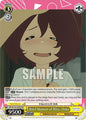 Weiss Schwarz Makeine: Too Many Losing Heroines! Brief Moment of Bliss, Chika (RRR) MKI/W126-TE09R RRR Triple Rare Near Mint