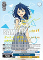 Weiss Schwarz Makeine: Too Many Losing Heroines! Anna Yanami (SP) MKI/W126-TE13SP SP Special Rare Near Mint