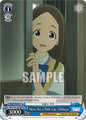 Weiss Schwarz Makeine: Too Many Losing Heroines! Here for a Pick-Up, Chihaya (RRR) MKI/W126-TE15R RRR Triple Rare Near Mint