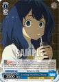 Weiss Schwarz Makeine: Too Many Losing Heroines! Losing Heroine, Anna (RRR) MKI/W126-TE16R RRR Triple Rare Near Mint
