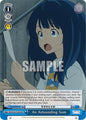 Weiss Schwarz Makeine: Too Many Losing Heroines! An Astounding Sum (RRR) MKI/W126-TE20R RRR Triple Rare Near Mint