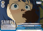 Weiss Schwarz Makeine: Too Many Losing Heroines! Losing Heroine: Engaged! MKI/W126-TE21 TD Trial Deck Near Mint