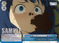 Weiss Schwarz Makeine: Too Many Losing Heroines! Losing Heroine: Engaged! (RRR) MKI/W126-TE21R RRR Triple Rare Near Mint