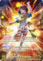 hololive OFFICIAL CARD GAME Curious Universe Oozora Subaru (OUR) hBP04-006 Oshi Ultra Rare Near Mint Foil