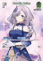 hololive OFFICIAL CARD GAME Curious Universe Pavolia Reine (SR) hBP04-027 Super Rare Near Mint Foil