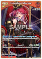 hololive OFFICIAL CARD GAME Curious Universe Houshou Marine (R) hBP04-038 Rare Near Mint Foil