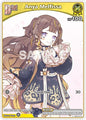 hololive OFFICIAL CARD GAME Curious Universe Anya Melfissa (C) (hBP04-073) hBP04-073 Common Near Mint