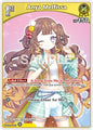 hololive OFFICIAL CARD GAME Curious Universe Anya Melfissa (S) (hBP04-076) hBP04-076 Special Near Mint Foil