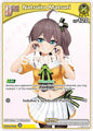 hololive OFFICIAL CARD GAME Curious Universe Natsuiro Matsuri (C) (hBP04-079) hBP04-079 Common Near Mint
