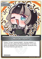 hololive OFFICIAL CARD GAME Curious Universe Maitake Dance (U) hBP04-094 Uncommon Near Mint
