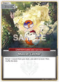 hololive OFFICIAL CARD GAME Curious Universe Mascot Catcher (S) hBP04-095 Special Near Mint Foil