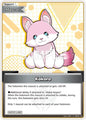 hololive OFFICIAL CARD GAME Curious Universe Kokoro (S) hBP04-100 Special Near Mint Foil